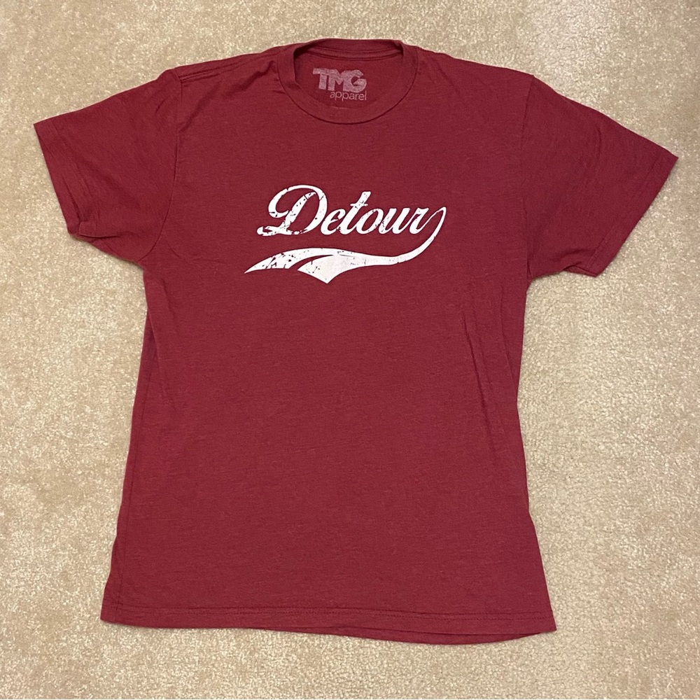 T-shirt Size M